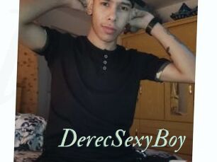DerecSexyBoy