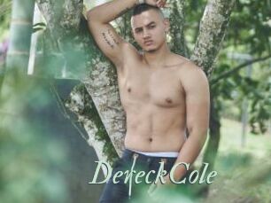 DereckCole