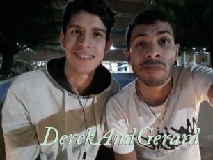 DerekAndGerard