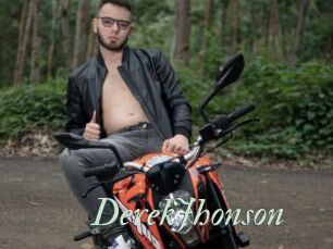 DerekJhonson