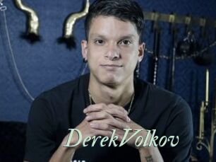 DerekVolkov