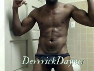 DerrrickDaynes