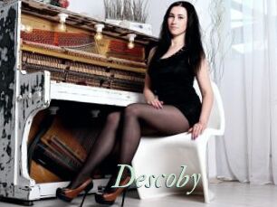 Descoby