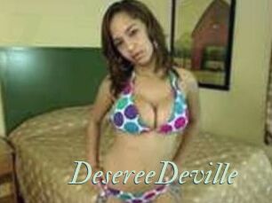 DesereeDeville