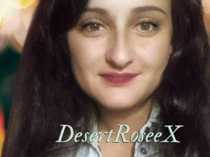 DesertRoseeX