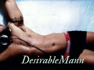 DesirableMann