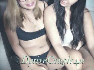 DesireCouple4u
