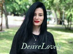 DesireLovely
