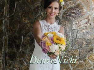 DesireNicki