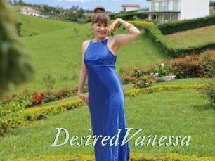 DesiredVanessa