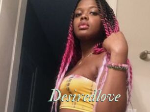 Desiredlove