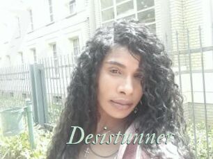 Desistunner