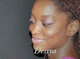 Desiya
