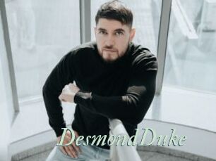 DesmondDuke