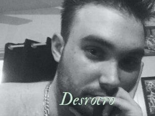 Desrocro