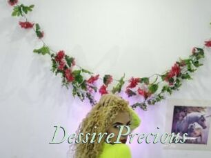 DessirePrecious