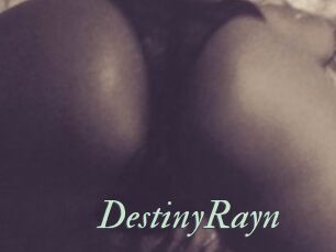 DestinyRayn