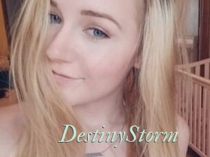 DestinyStorm