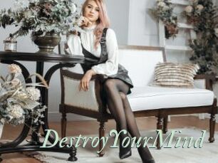 DestroyYourMind