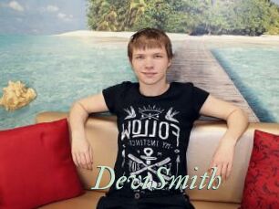 DeviSmith