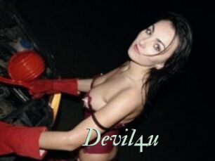 Devil4u