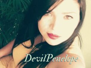 DevilPenelope