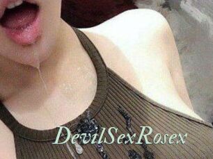 DevilSexRosex
