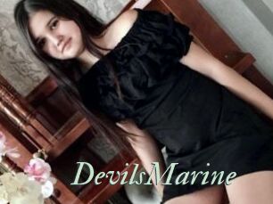 DevilsMarine