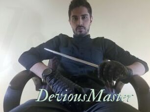 DeviousMaster