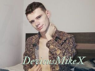 DeviousMikeX
