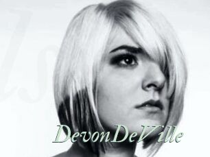 DevonDeVille