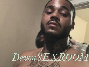 DevonSEXROOM