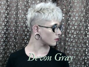 Devon_Gray