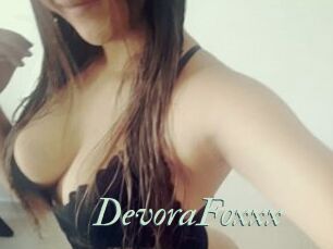 DevoraFoxxx