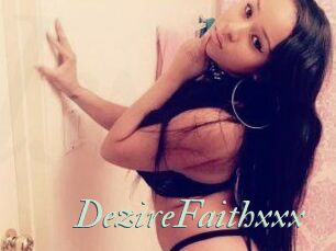 Dezire_Faithxxx