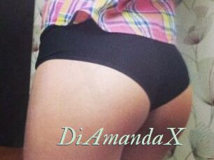 DiAmandaX