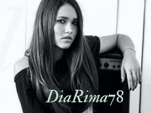 DiaRima78