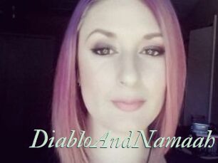 DiabloAndNamaah