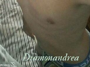 Diamonandrea