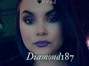 Diamond187