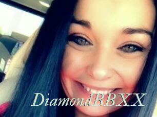 DiamondBBXX