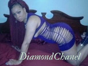 DiamondChanel