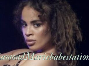 DiamondMariebabestation
