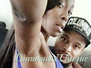 DiamondNUnique
