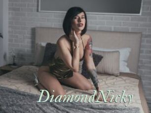 DiamondNicky