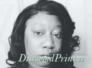 DiamondPrincess