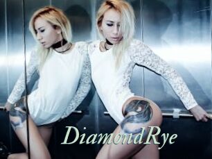 DiamondRye