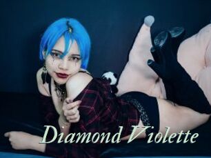 Diamond_Violette