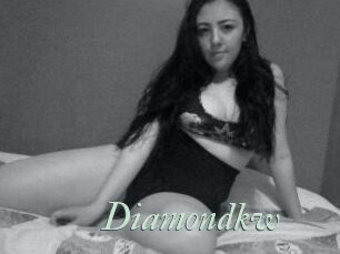 Diamondkw