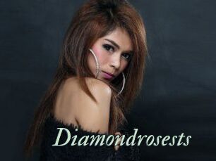 Diamondrosests